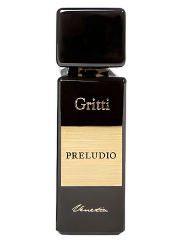 Gritti Preludio fragrance bottle