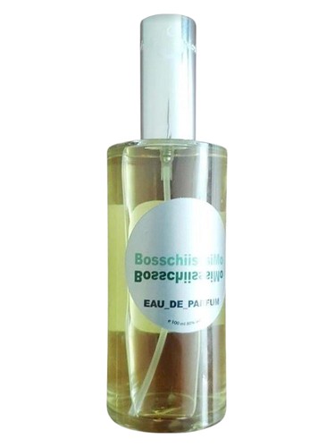 Hilde Soliani Bosschiisssimo fragrance bottle