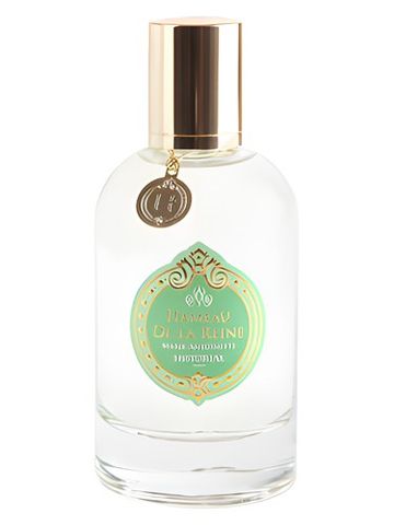 Historiae Hameau de la Reine fragrance bottle