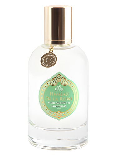 Historiae Hameau de la Reine fragrance bottle