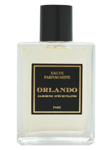 Jardins d Ecrivains Orlando
