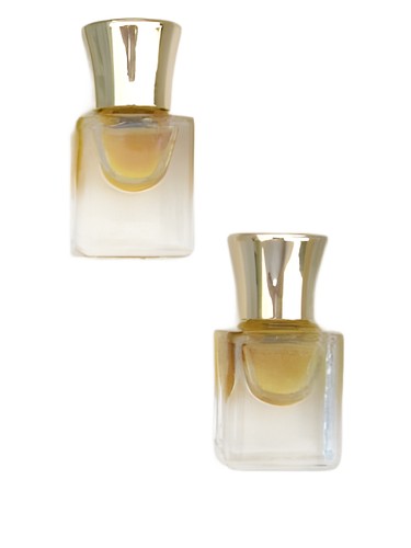 JoAnne Bassett Rose Kiss fragrance bottle