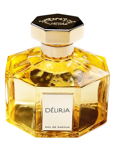 L'Artisan Parfumeur Deliria fragrance bottle