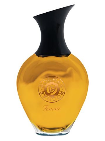 Rochas Femme Rochas 2013 fragrance bottle