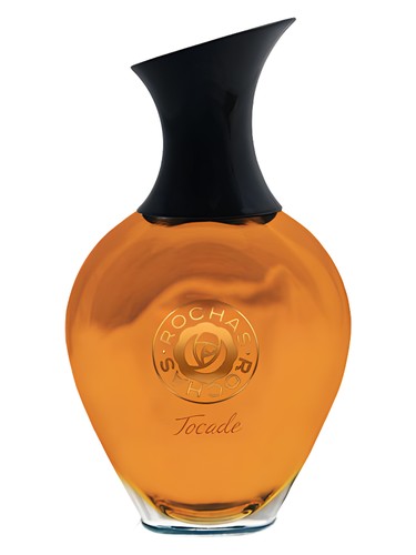 Rochas Tocade 2013 fragrance bottle