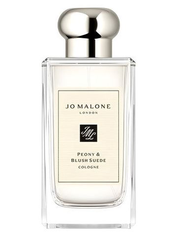 Jo Malone London Peony & Blush Suede fragrance bottle