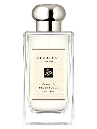 Jo Malone London Peony & Blush Suede fragrance bottle