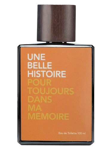Histoires D'Eaux Une Belle Histoire fragrance bottle