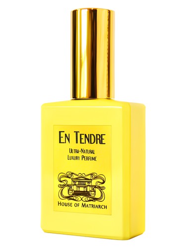 House of Matriarch En Tendre fragrance bottle