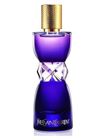 Yves Saint Laurent Manifesto l'Elixir fragrance bottle