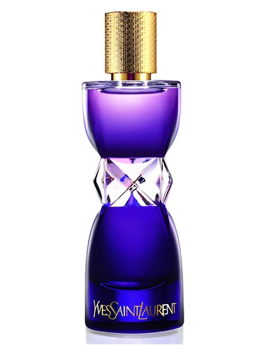 Yves Saint Laurent Manifesto l'Elixir fragrance bottle