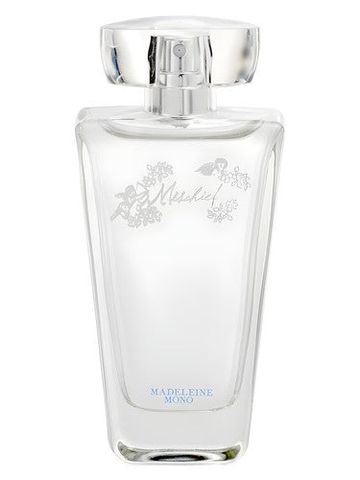 Madeleine Mono Mischief fragrance bottle