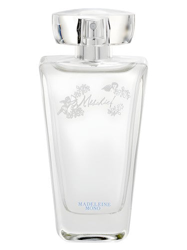Madeleine Mono Mischief fragrance bottle