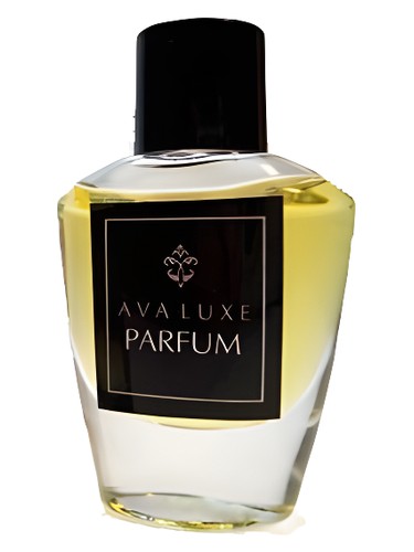 Ava Luxe Green Tara fragrance bottle