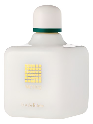 Shiseido Tactics fragrance bottle