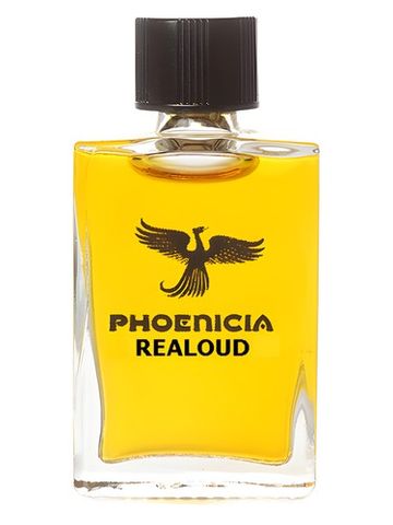 Phoenicia Perfumes REALOUD fragrance bottle