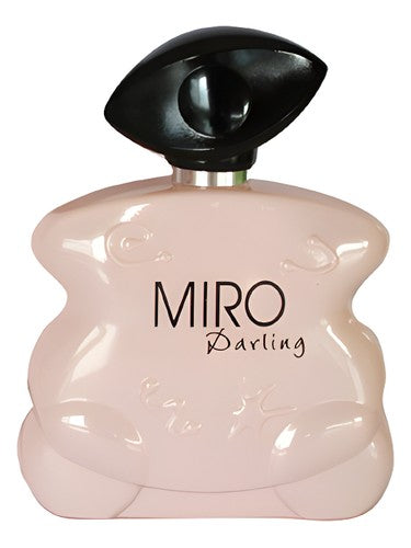 Miro Miro Darling fragrance bottle