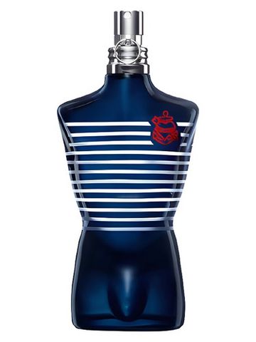 Jean Paul Gaultier Le Male Couple fragrance bottle