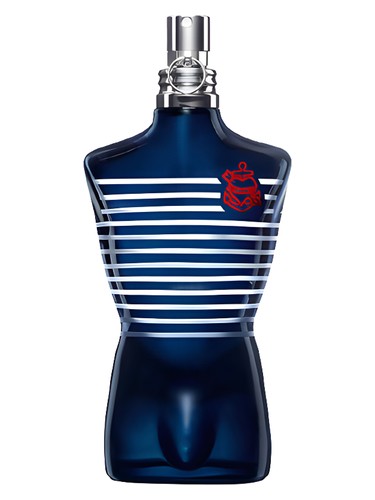 Jean Paul Gaultier Le Male Couple