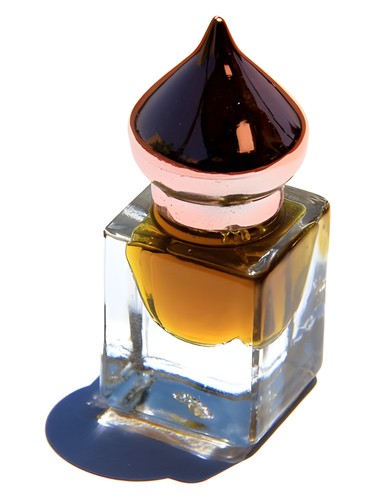 The Rising Phoenix Perfumery Poisoned Fig fragrance bottle