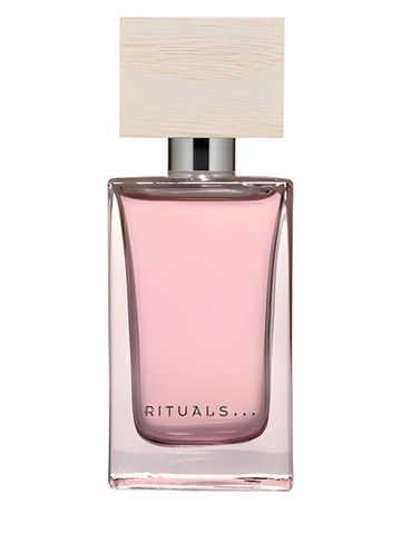 Rituals No. 23 Magnolia & Pink Pepper fragrance bottle