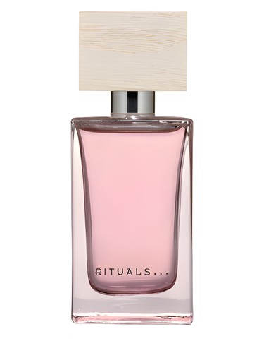 Rituals No. 23 Magnolia & Pink Pepper fragrance bottle
