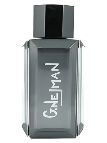 G. Nejman Le Professionnel fragrance bottle