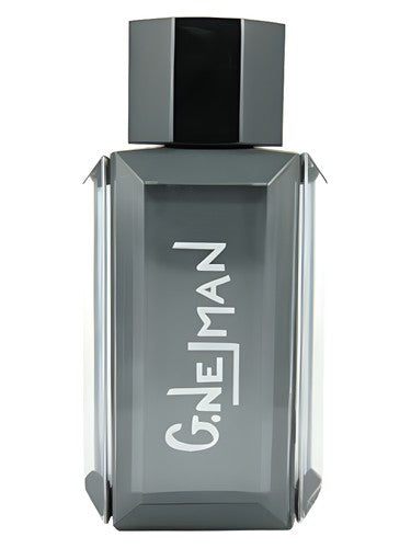 G. Nejman Le Professionnel fragrance bottle