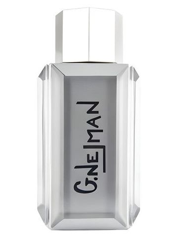 G. Nejman Le Sportif fragrance bottle