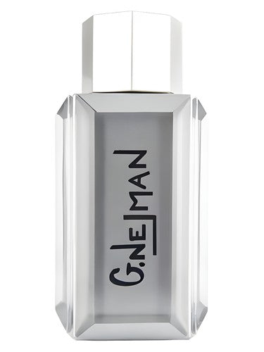 G. Nejman Le Sportif fragrance bottle