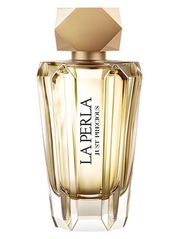 La Perla Just Precious fragrance bottle