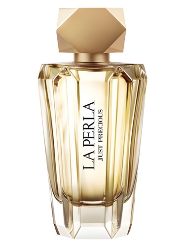 La Perla Just Precious fragrance bottle