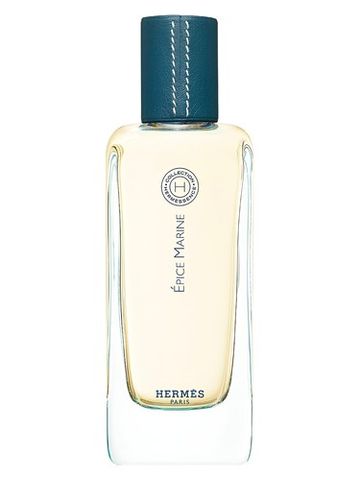 Hermès Hermessence Epice Marine fragrance bottle