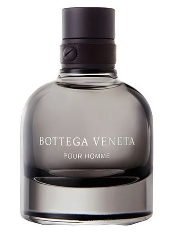 Bottega Veneta Bottega Veneta Pour Homme fragrance bottle