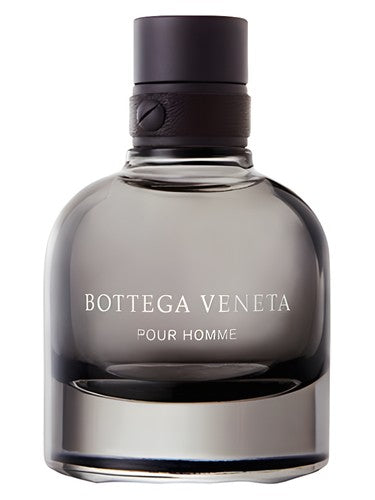 Bottega Veneta Bottega Veneta Pour Homme fragrance bottle