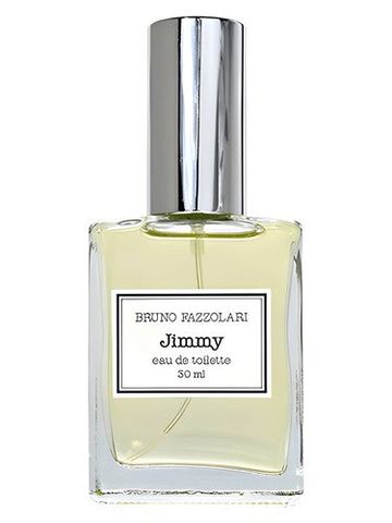 FZOTIC Jimmy fragrance bottle