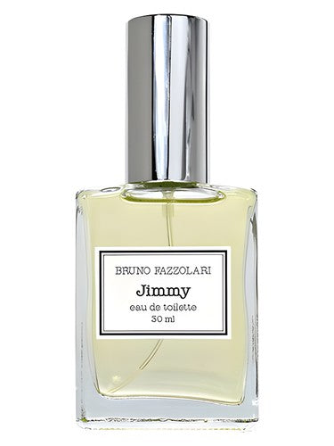 FZOTIC Jimmy fragrance bottle