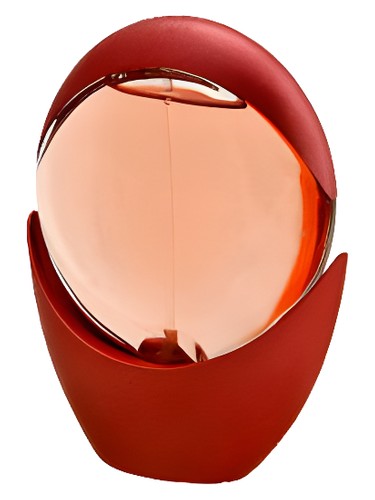Sergio Nero Girl fragrance bottle