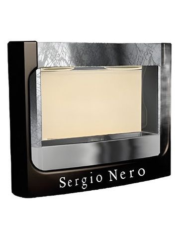 Sergio Nero Sergio Nero Pour Homme fragrance bottle