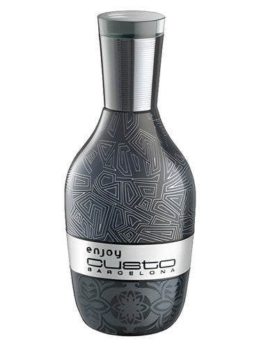 Custo Barcelona Enjoy Man fragrance bottle