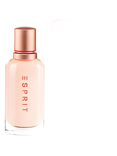 Esprit Esprit Woman fragrance bottle