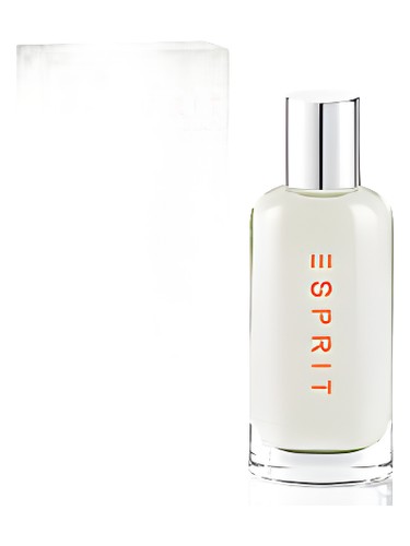 Esprit Esprit Man fragrance bottle