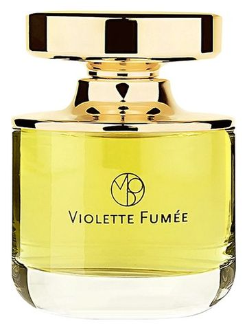 Mona di Orio Violette Fumee fragrance bottle