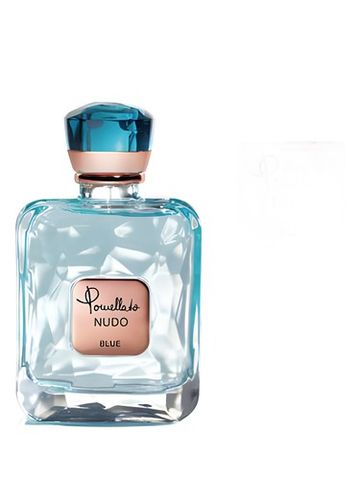 Pomellato Pomellato Nudo Blue fragrance bottle