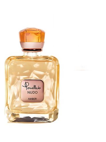 Pomellato Pomellato Nudo Amber fragrance bottle