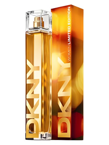 Donna Karan DKNY Women Fall