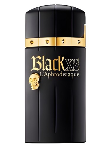 Rabanne Black XS L'Aphrodisiaque for Men