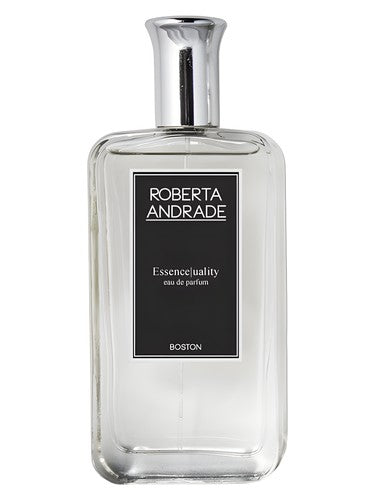 Roberta Andrade Essenceuality fragrance bottle