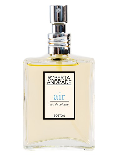 Roberta Andrade Air fragrance bottle