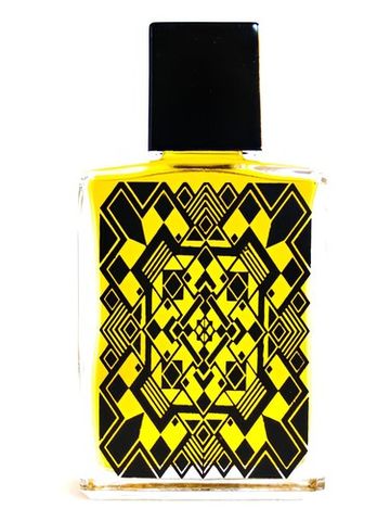 House of Matriarch Midnight fragrance bottle